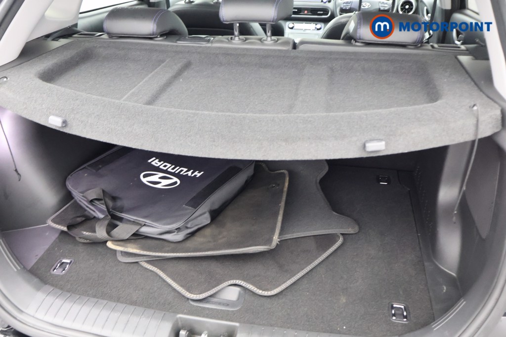 Hyundai Kona Ultimate Automatic Electric SUV - Stock Number (1647819) - 19th supplementary image