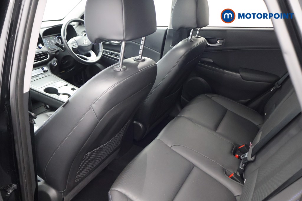 Hyundai Kona Ultimate Automatic Electric SUV - Stock Number (1647819) - 21st supplementary image