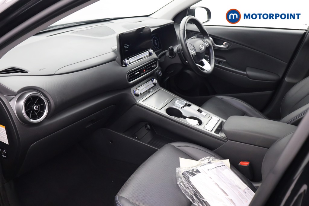 Hyundai Kona Ultimate Automatic Electric SUV - Stock Number (1647819) - 23rd supplementary image