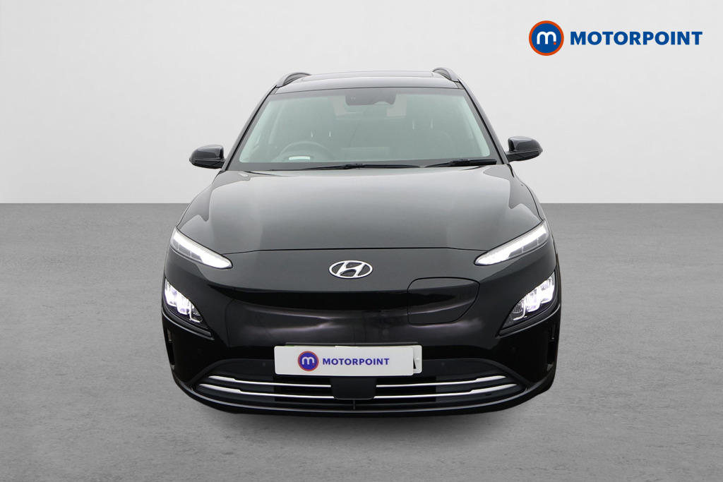 Hyundai Kona Ultimate Automatic Electric SUV - Stock Number (1647819) - Front bumper