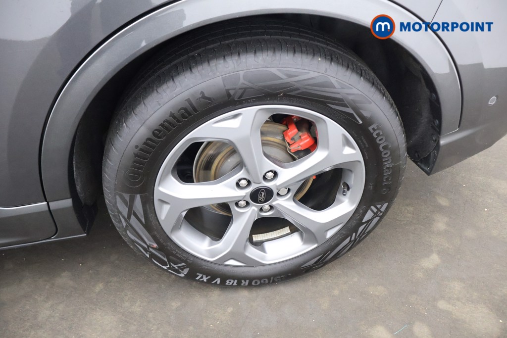 Ford Kuga St-Line Automatic Petrol-Electric Hybrid SUV - Stock Number (1647906) - 2nd supplementary image
