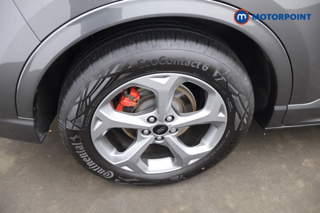 Ford Kuga St-Line Automatic Petrol-Electric Hybrid SUV - Stock Number (1647906) - 3rd supplementary image