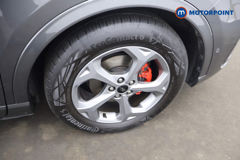 Ford Kuga St-Line Automatic Petrol-Electric Hybrid SUV - Stock Number (1647906) - 4th supplementary image