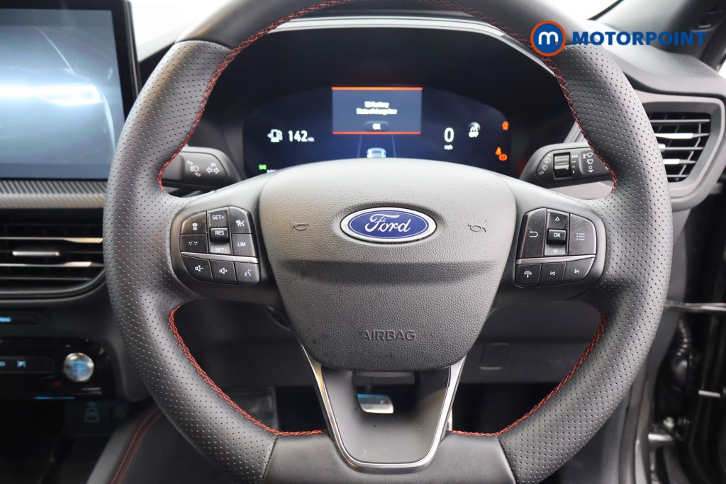 Ford Kuga St-Line Automatic Petrol-Electric Hybrid SUV - Stock Number (1647906) - 5th supplementary image