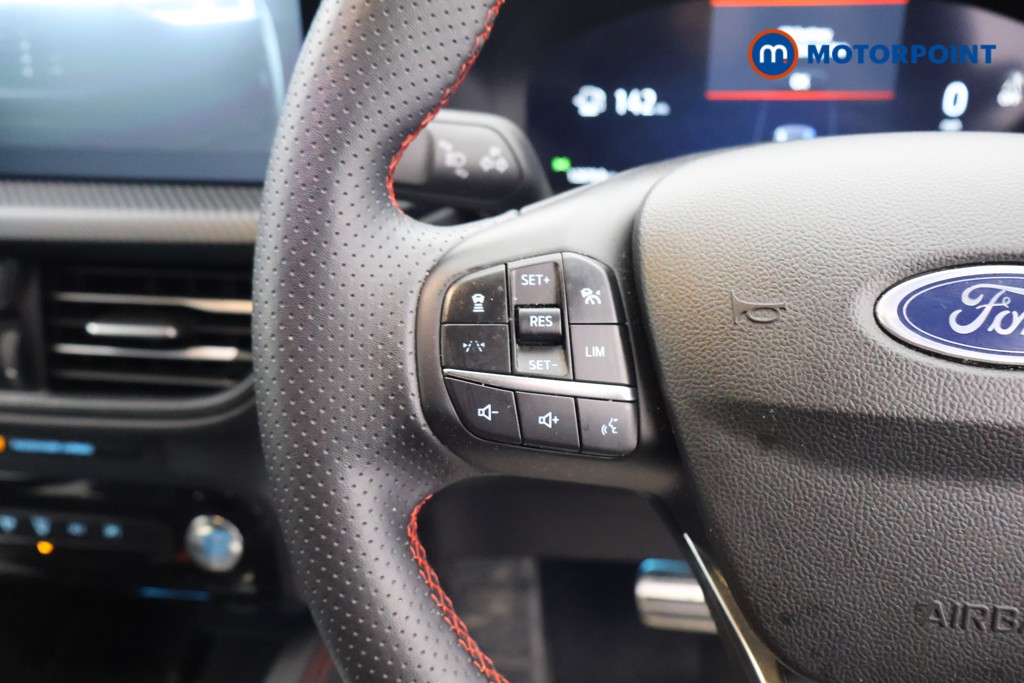 Ford Kuga St-Line Automatic Petrol-Electric Hybrid SUV - Stock Number (1647906) - 6th supplementary image