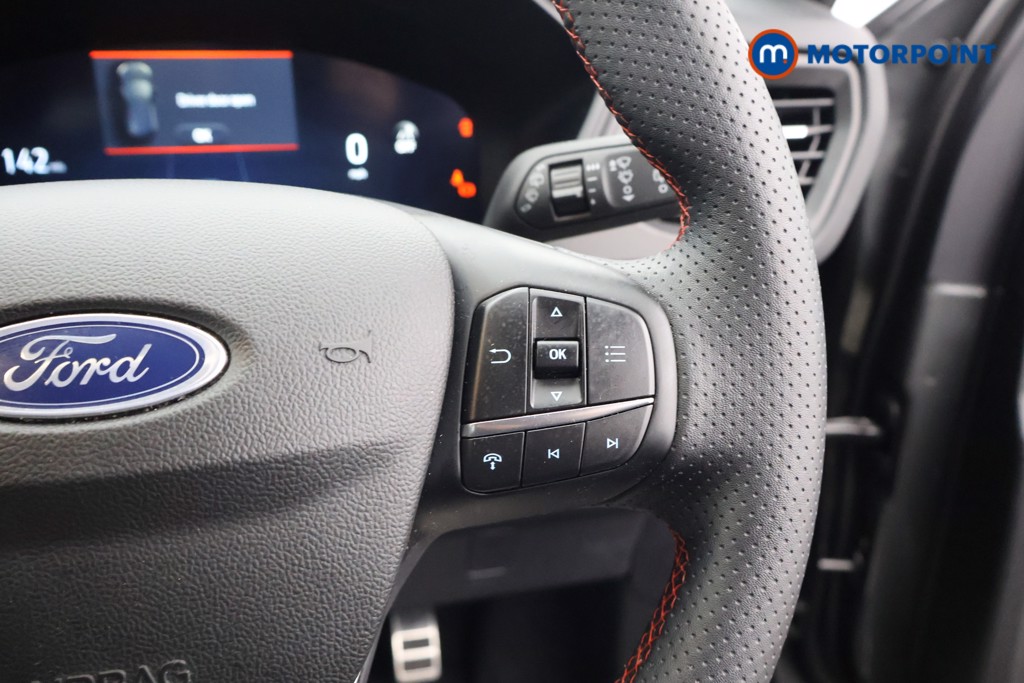 Ford Kuga St-Line Automatic Petrol-Electric Hybrid SUV - Stock Number (1647906) - 7th supplementary image