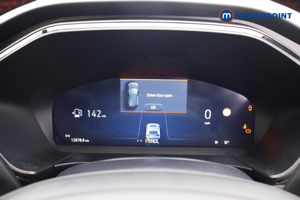 Ford Kuga St-Line Automatic Petrol-Electric Hybrid SUV - Stock Number (1647906) - 8th supplementary image