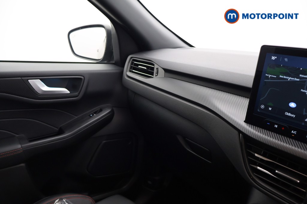 Ford Kuga St-Line Automatic Petrol-Electric Hybrid SUV - Stock Number (1647906) - 10th supplementary image