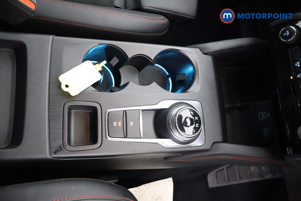 Ford Kuga St-Line Automatic Petrol-Electric Hybrid SUV - Stock Number (1647906) - 13th supplementary image