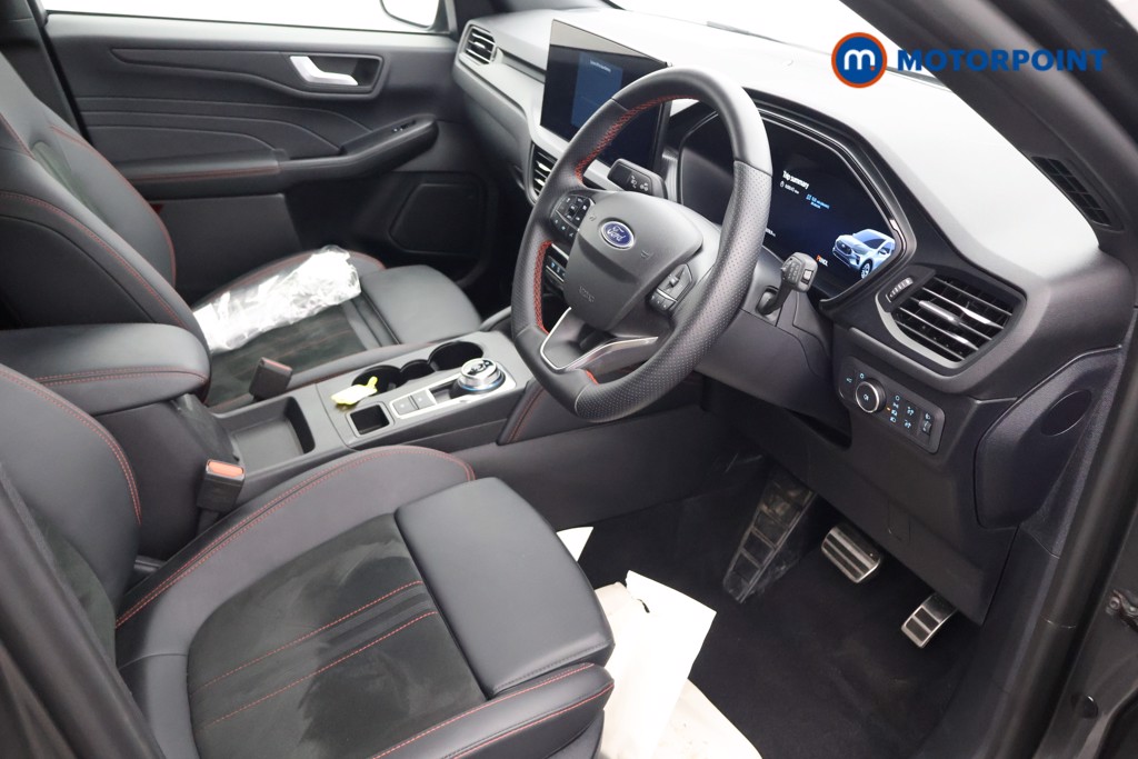 Ford Kuga St-Line Automatic Petrol-Electric Hybrid SUV - Stock Number (1647906) - 15th supplementary image