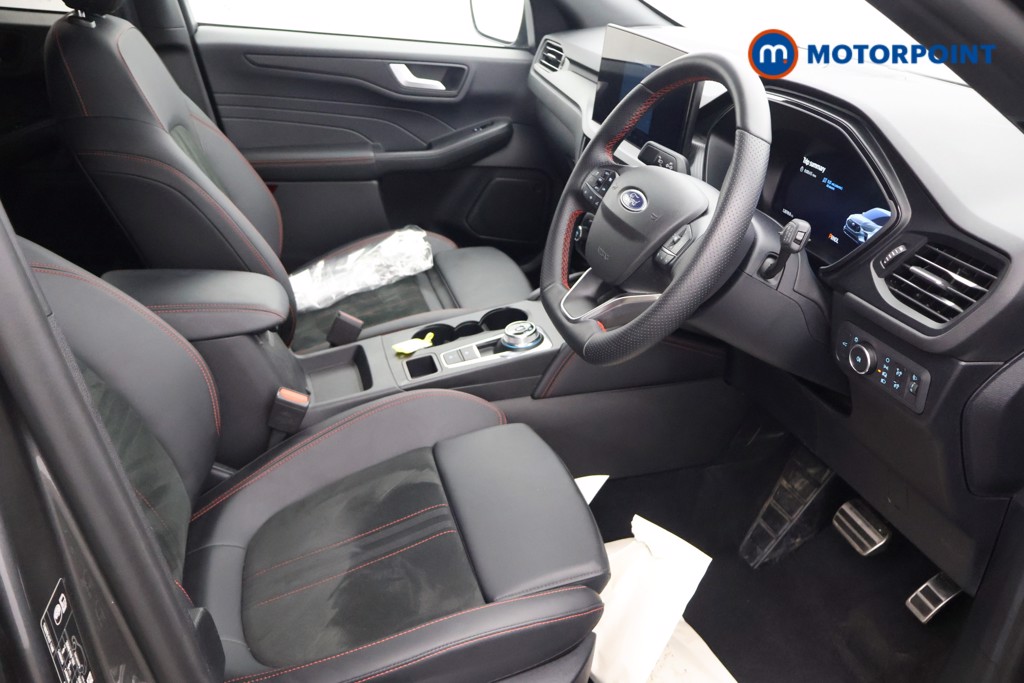 Ford Kuga St-Line Automatic Petrol-Electric Hybrid SUV - Stock Number (1647906) - 16th supplementary image