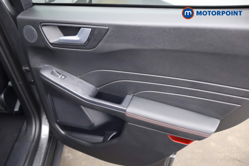 Ford Kuga St-Line Automatic Petrol-Electric Hybrid SUV - Stock Number (1647906) - 17th supplementary image