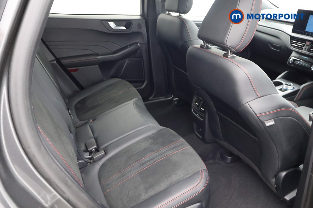 Ford Kuga St-Line Automatic Petrol-Electric Hybrid SUV - Stock Number (1647906) - 18th supplementary image