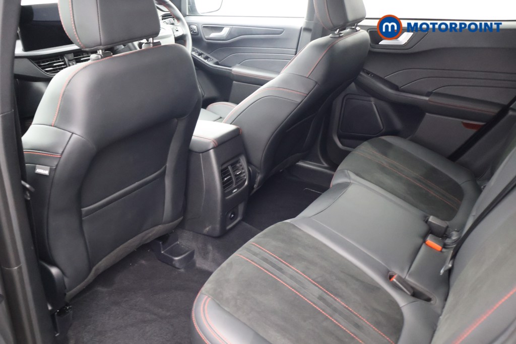 Ford Kuga St-Line Automatic Petrol-Electric Hybrid SUV - Stock Number (1647906) - 21st supplementary image