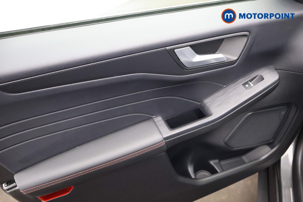 Ford Kuga St-Line Automatic Petrol-Electric Hybrid SUV - Stock Number (1647906) - 22nd supplementary image