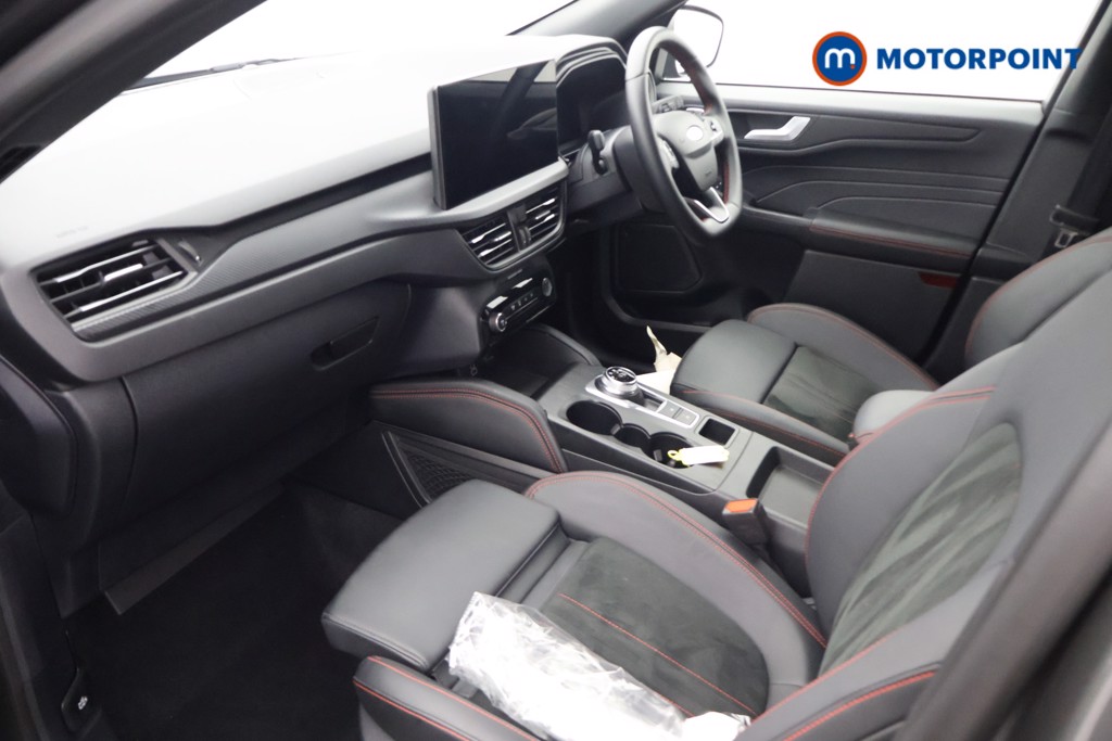 Ford Kuga St-Line Automatic Petrol-Electric Hybrid SUV - Stock Number (1647906) - 23rd supplementary image