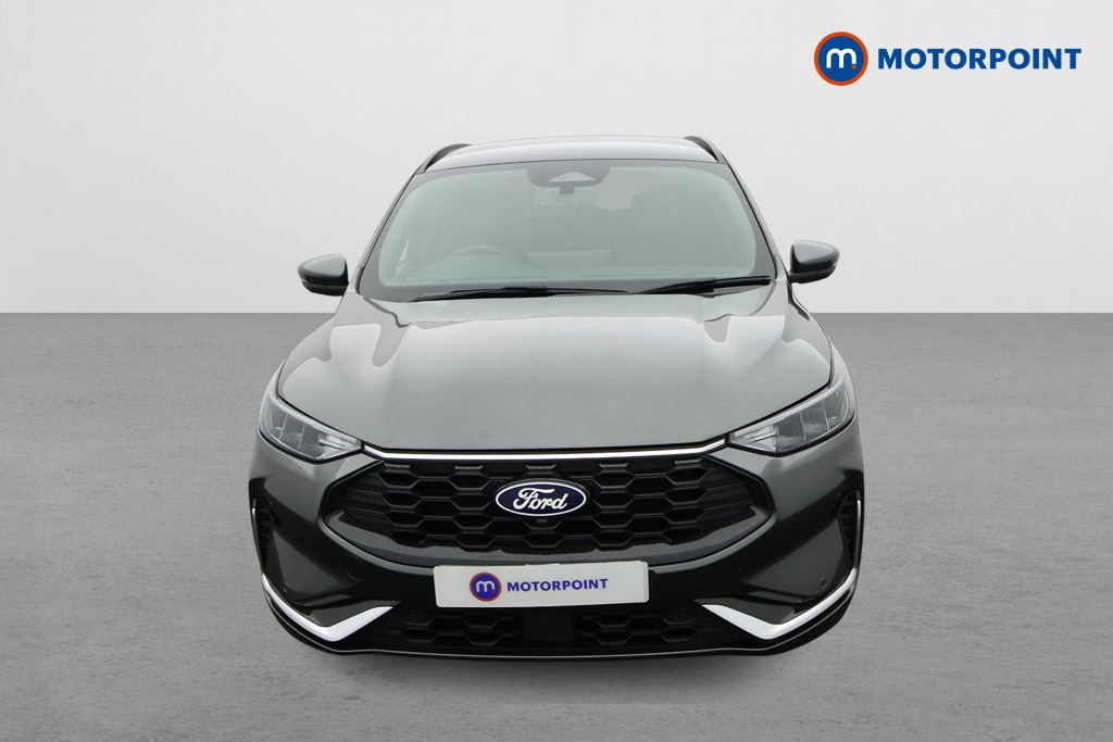 Ford Kuga St-Line Automatic Petrol-Electric Hybrid SUV - Stock Number (1647906) - Front bumper