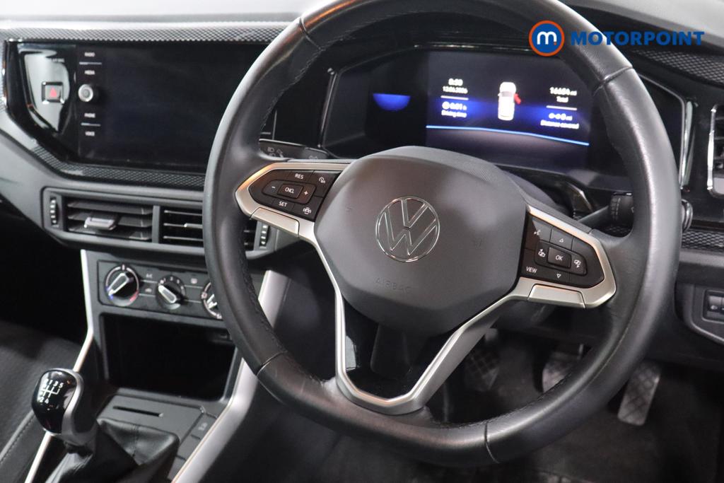 Volkswagen Polo Life Manual Petrol Hatchback - Stock Number (1647934) - 2nd supplementary image