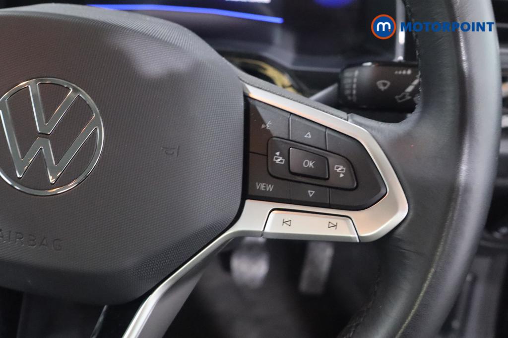 Volkswagen Polo Life Manual Petrol Hatchback - Stock Number (1647934) - 5th supplementary image