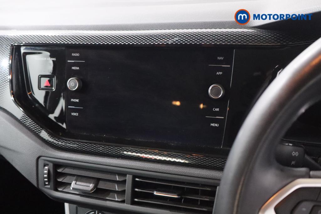 Volkswagen Polo Life Manual Petrol Hatchback - Stock Number (1647934) - 6th supplementary image