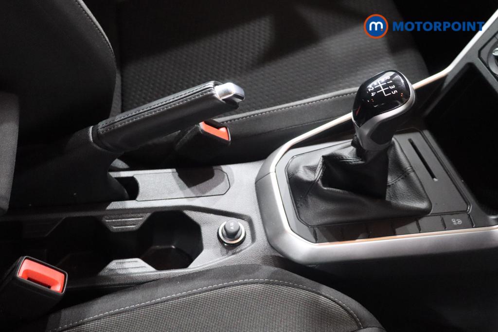 Volkswagen Polo Life Manual Petrol Hatchback - Stock Number (1647934) - 8th supplementary image