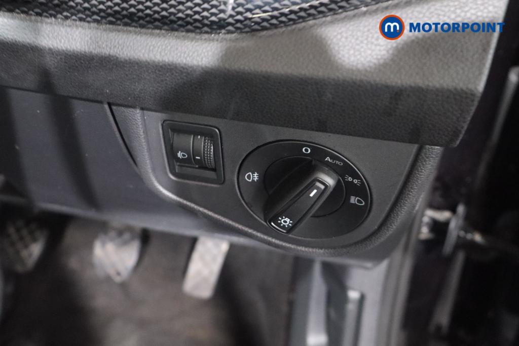 Volkswagen Polo Life Manual Petrol Hatchback - Stock Number (1647934) - 9th supplementary image