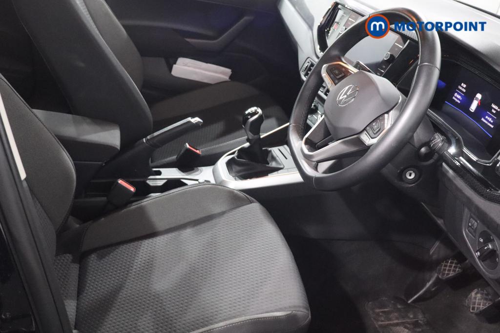 Volkswagen Polo Life Manual Petrol Hatchback - Stock Number (1647934) - 11th supplementary image