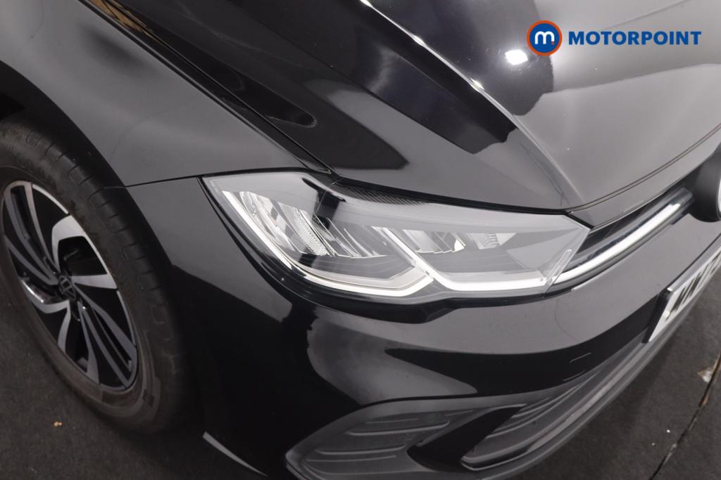 Volkswagen Polo Life Manual Petrol Hatchback - Stock Number (1647934) - 13th supplementary image