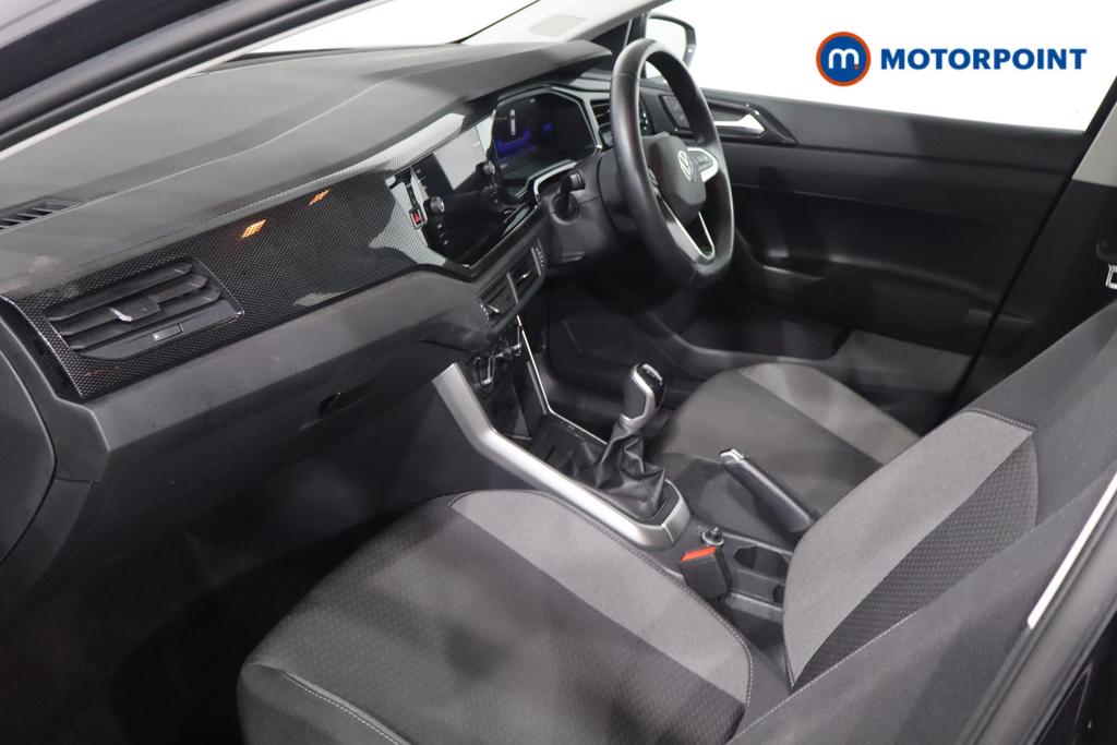 Volkswagen Polo Life Manual Petrol Hatchback - Stock Number (1647934) - 14th supplementary image