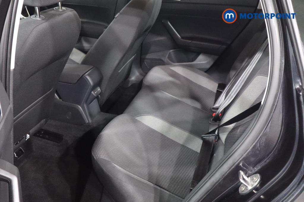 Volkswagen Polo Life Manual Petrol Hatchback - Stock Number (1647934) - 15th supplementary image