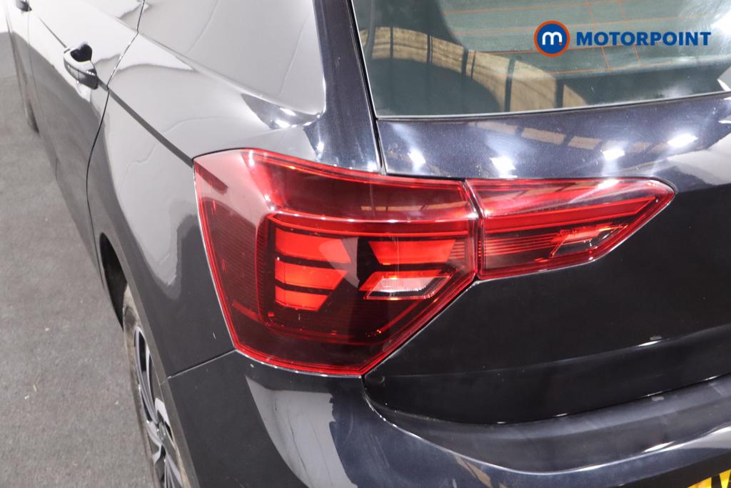 Volkswagen Polo Life Manual Petrol Hatchback - Stock Number (1647934) - 16th supplementary image