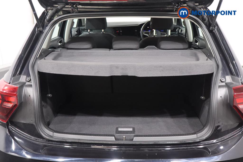 Volkswagen Polo Life Manual Petrol Hatchback - Stock Number (1647934) - 17th supplementary image