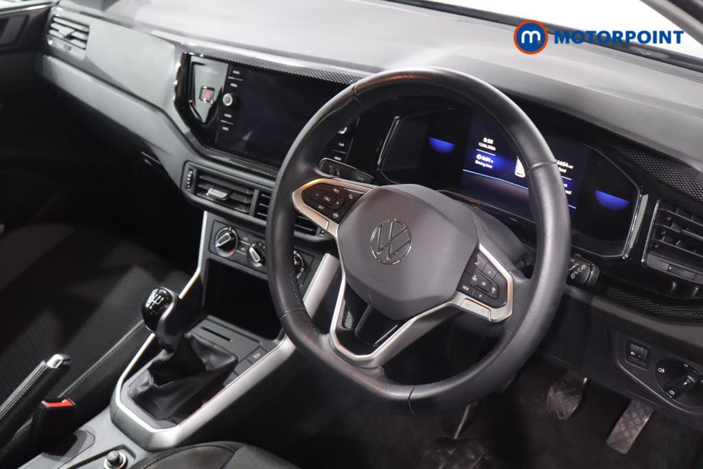 Volkswagen Polo Life Manual Petrol Hatchback - Stock Number (1647934) - 1st supplementary image