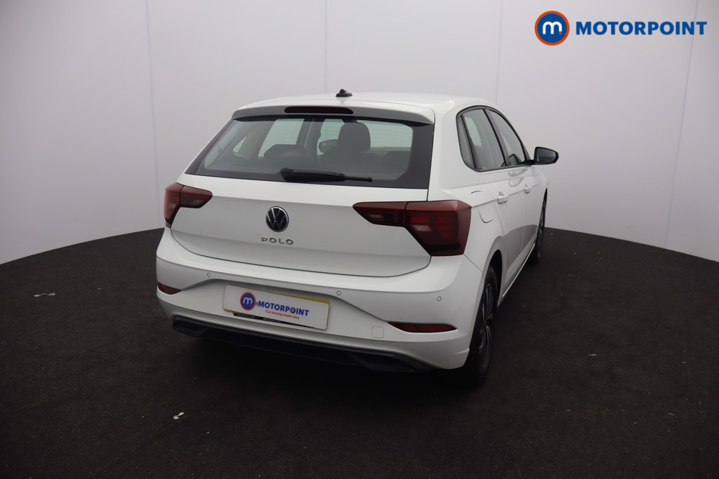 Volkswagen Polo Life Manual Petrol Hatchback - Stock Number (1647946) - 2nd supplementary image