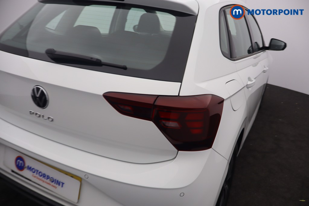 Volkswagen Polo Life Manual Petrol Hatchback - Stock Number (1647946) - 3rd supplementary image
