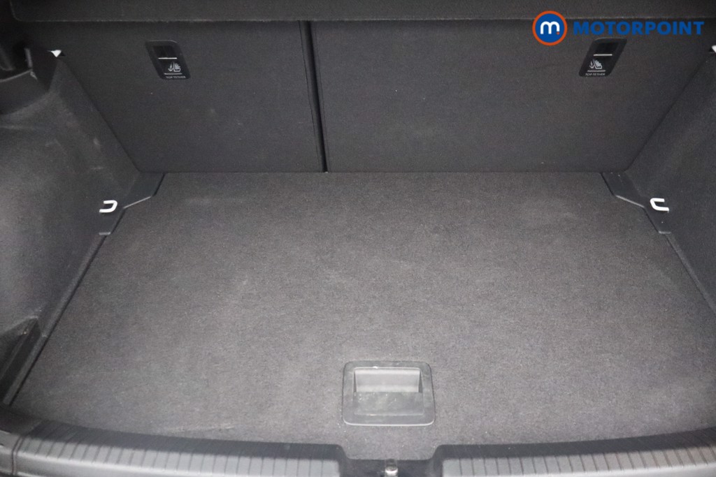 Volkswagen Polo Life Manual Petrol Hatchback - Stock Number (1647946) - 4th supplementary image