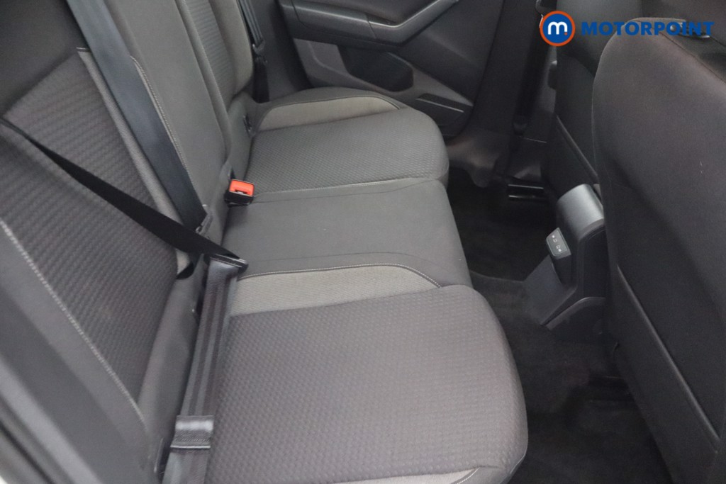 Volkswagen Polo Life Manual Petrol Hatchback - Stock Number (1647946) - 6th supplementary image