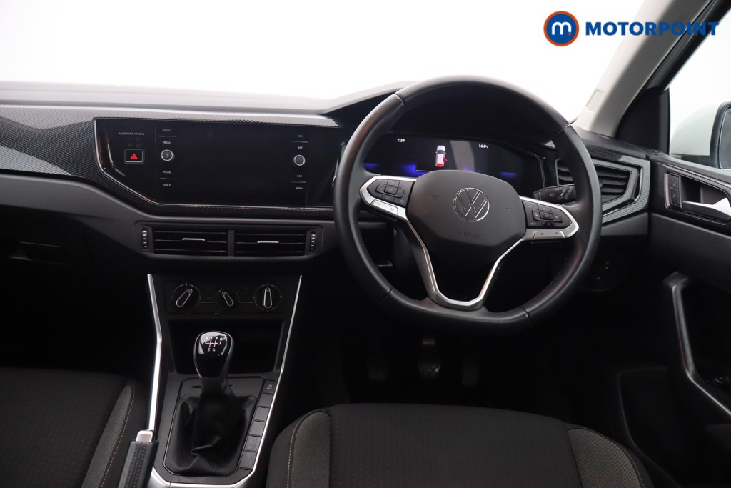 Volkswagen Polo Life Manual Petrol Hatchback - Stock Number (1647946) - 7th supplementary image