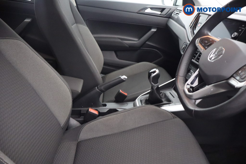 Volkswagen Polo Life Manual Petrol Hatchback - Stock Number (1647946) - 11th supplementary image
