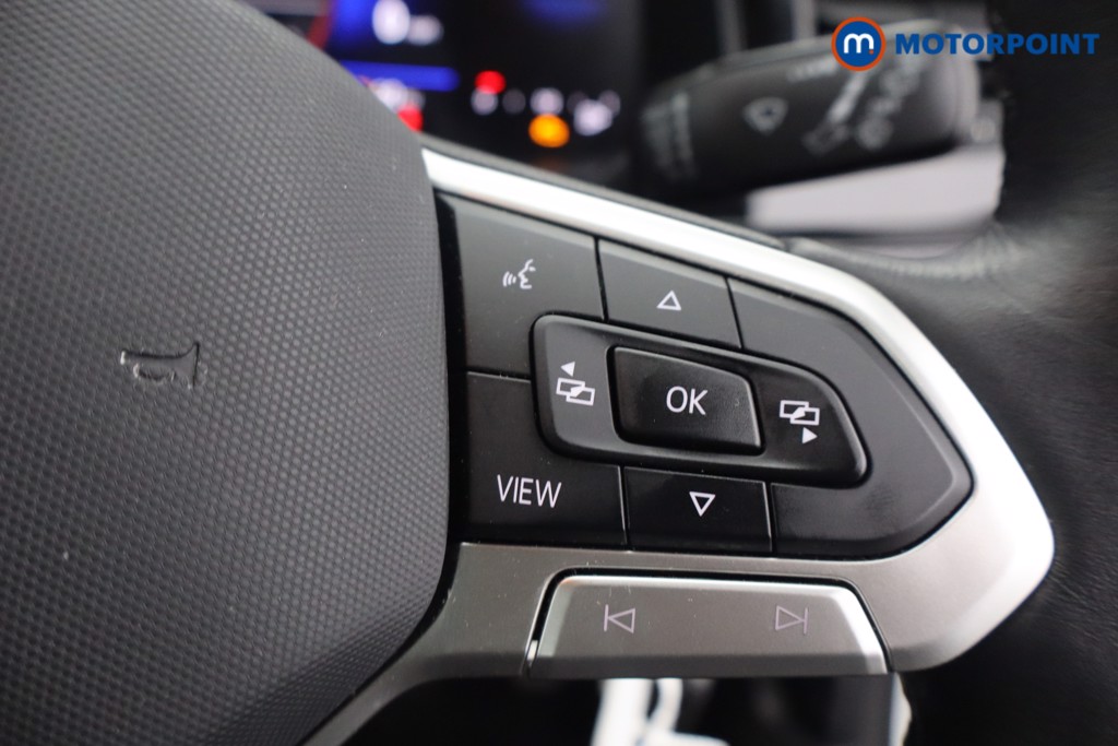 Volkswagen Polo Life Manual Petrol Hatchback - Stock Number (1647946) - 13th supplementary image