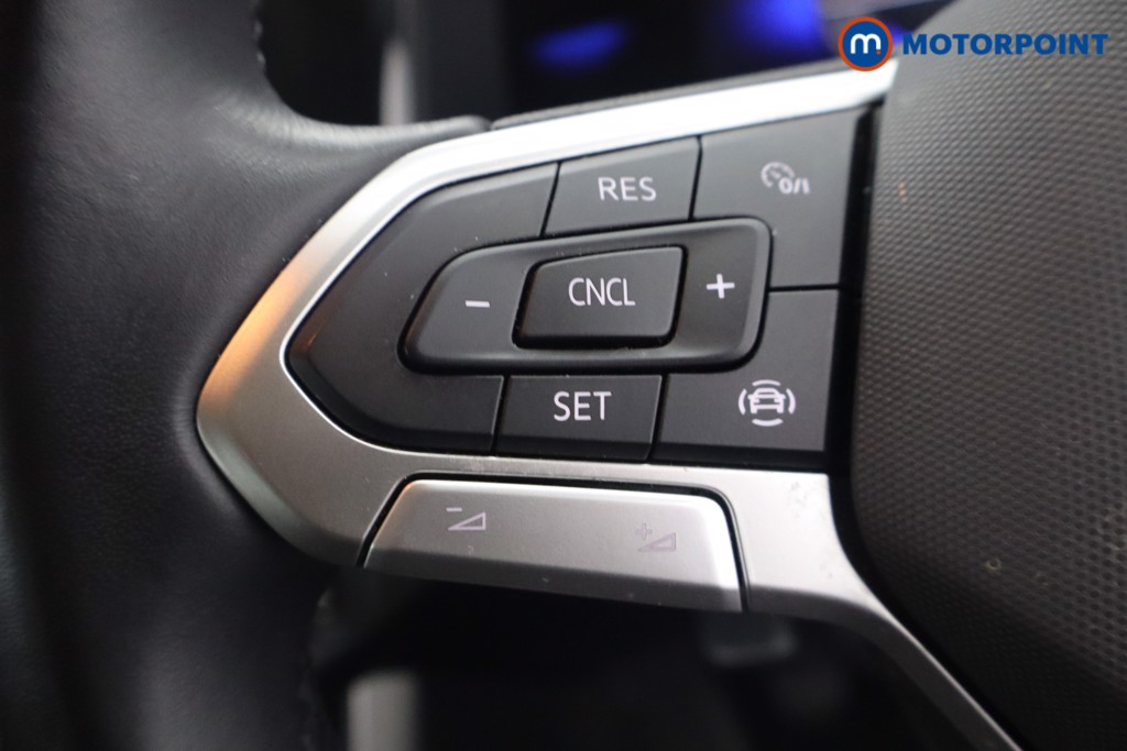 Volkswagen Polo Life Manual Petrol Hatchback - Stock Number (1647946) - 14th supplementary image