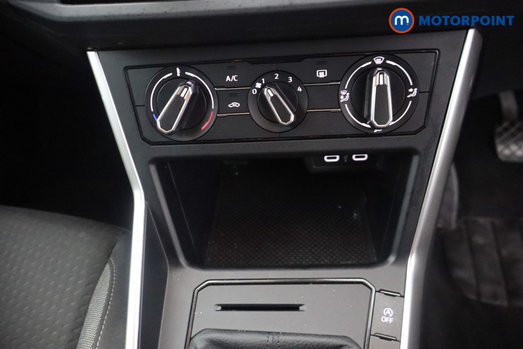 Volkswagen Polo Life Manual Petrol Hatchback - Stock Number (1647946) - 16th supplementary image