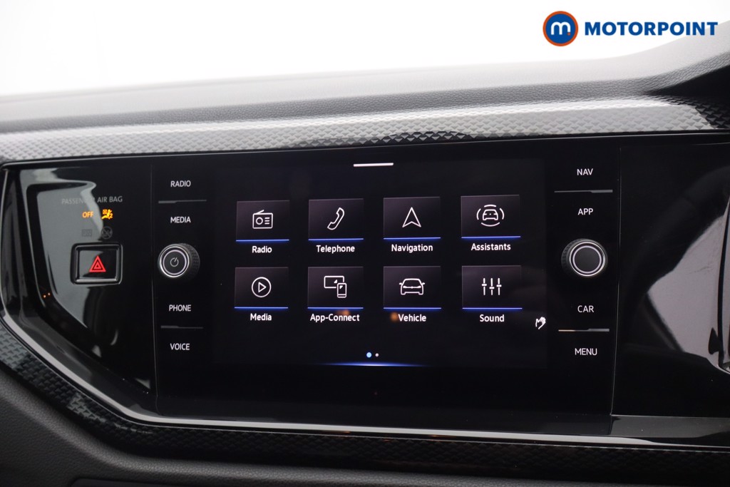 Volkswagen Polo Life Manual Petrol Hatchback - Stock Number (1647946) - 17th supplementary image