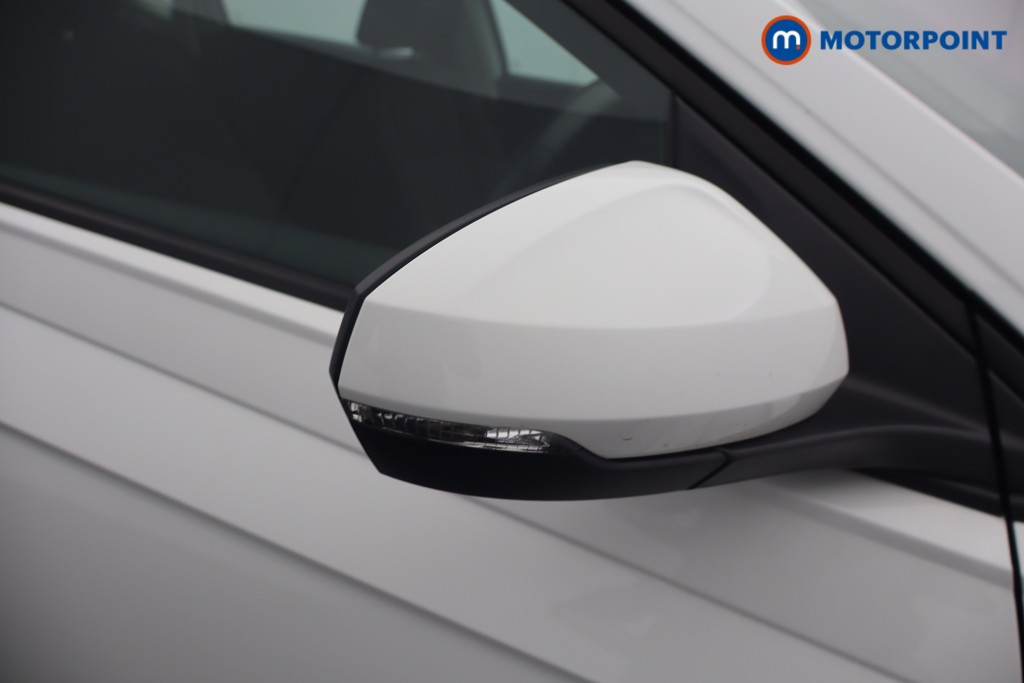 Volkswagen Polo Life Manual Petrol Hatchback - Stock Number (1647946) - 19th supplementary image