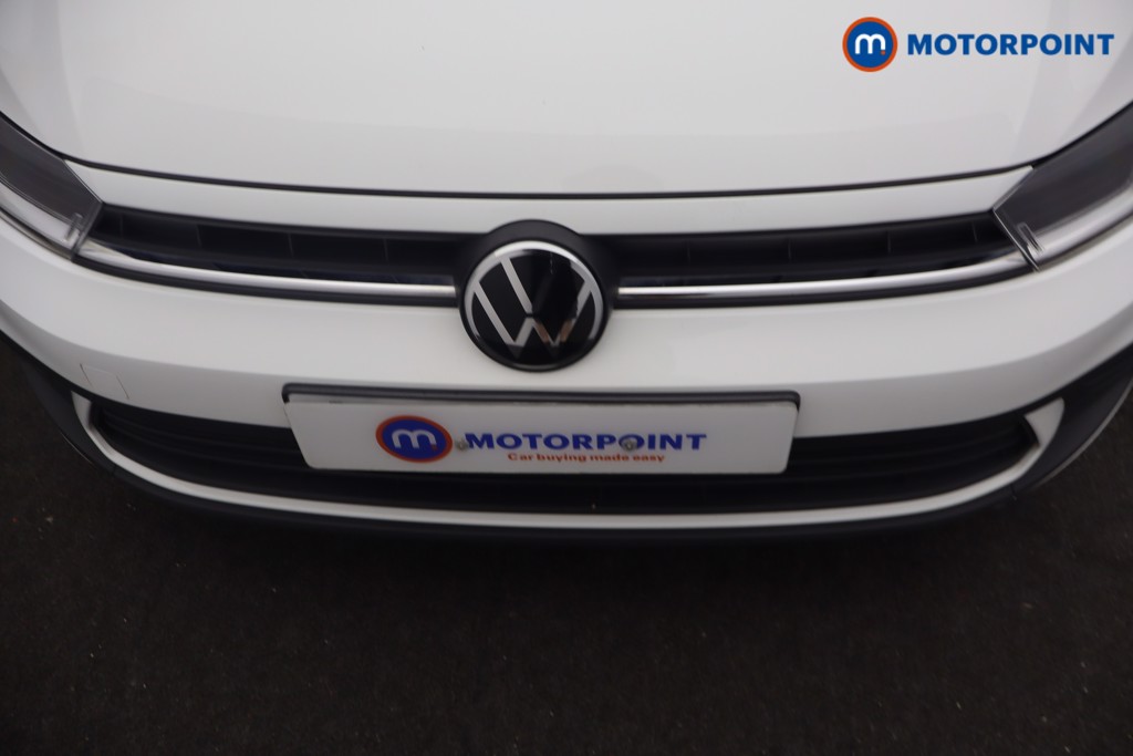 Volkswagen Polo Life Manual Petrol Hatchback - Stock Number (1647946) - 21st supplementary image