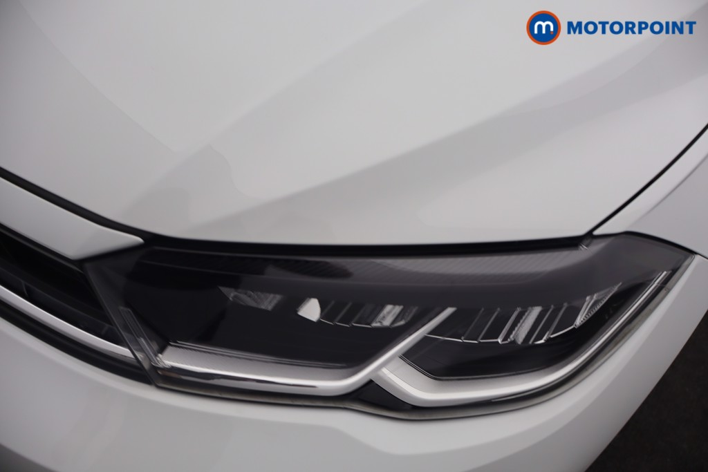 Volkswagen Polo Life Manual Petrol Hatchback - Stock Number (1647946) - 22nd supplementary image
