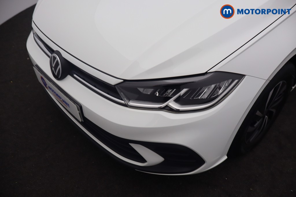 Volkswagen Polo Life Manual Petrol Hatchback - Stock Number (1647946) - 23rd supplementary image