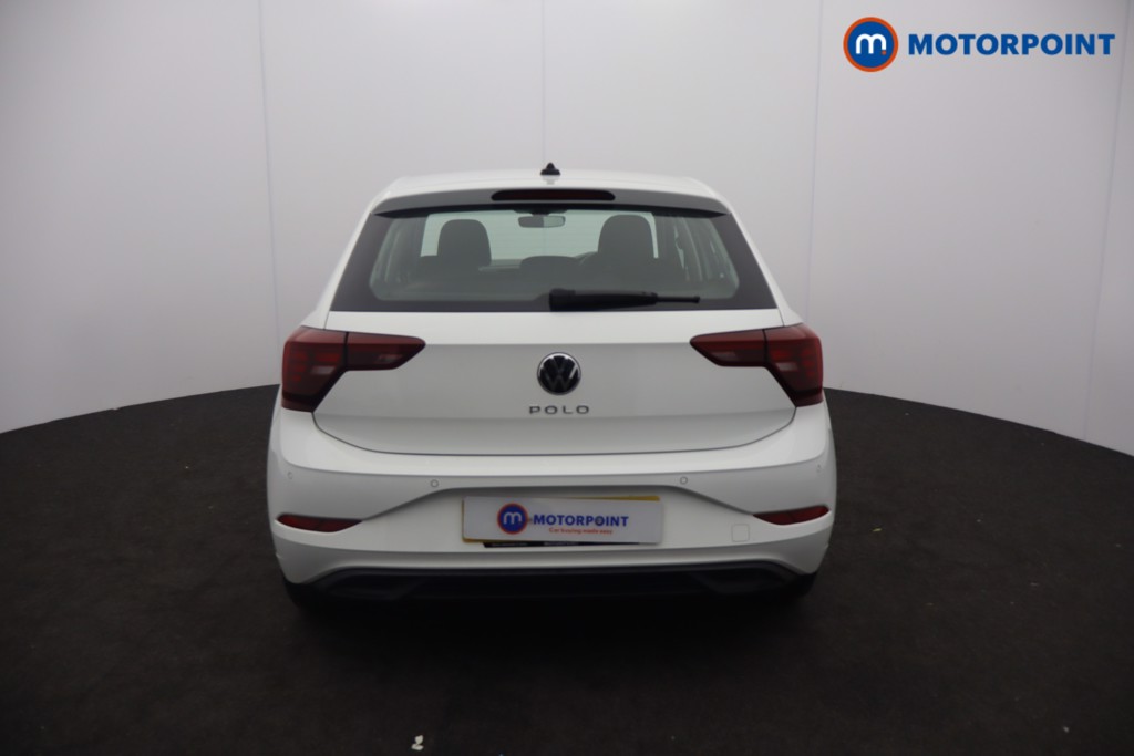 Volkswagen Polo Life Manual Petrol Hatchback - Stock Number (1647946) - 1st supplementary image