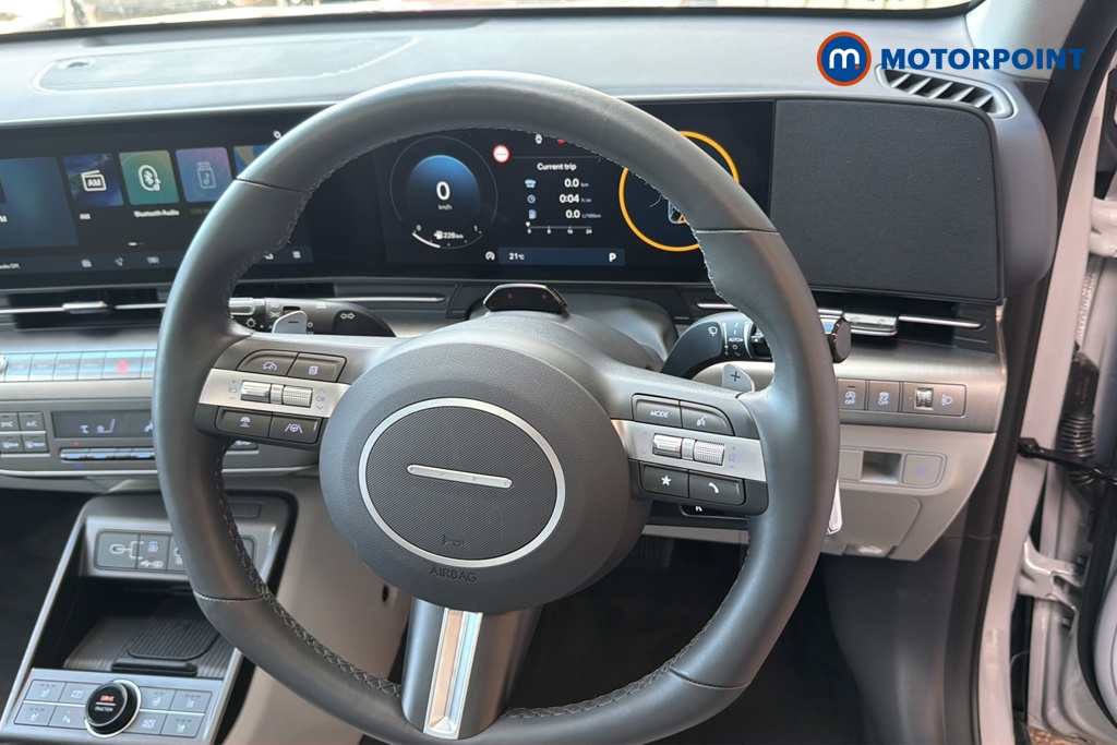 Hyundai Kona Ultimate Automatic Petrol SUV - Stock Number (1647958) - 2nd supplementary image