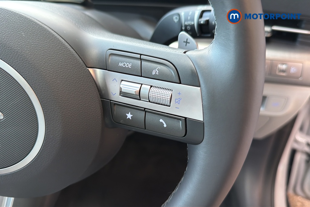 Hyundai Kona Ultimate Automatic Petrol SUV - Stock Number (1647958) - 3rd supplementary image